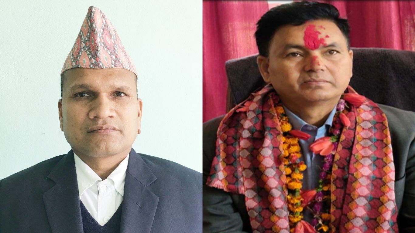 सरकारले पालिकामा खटाएपछि दुई उपसचिवले दिए राजीनामा