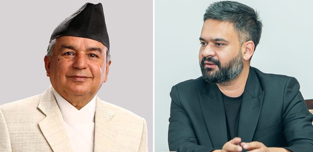 राष्ट्रपतिलाई प्रधानमन्त्रीको पत्र : ‘अध्यादेशको गम्भीरता बुझेर यथावत् जारी गरिदिनुस्’
