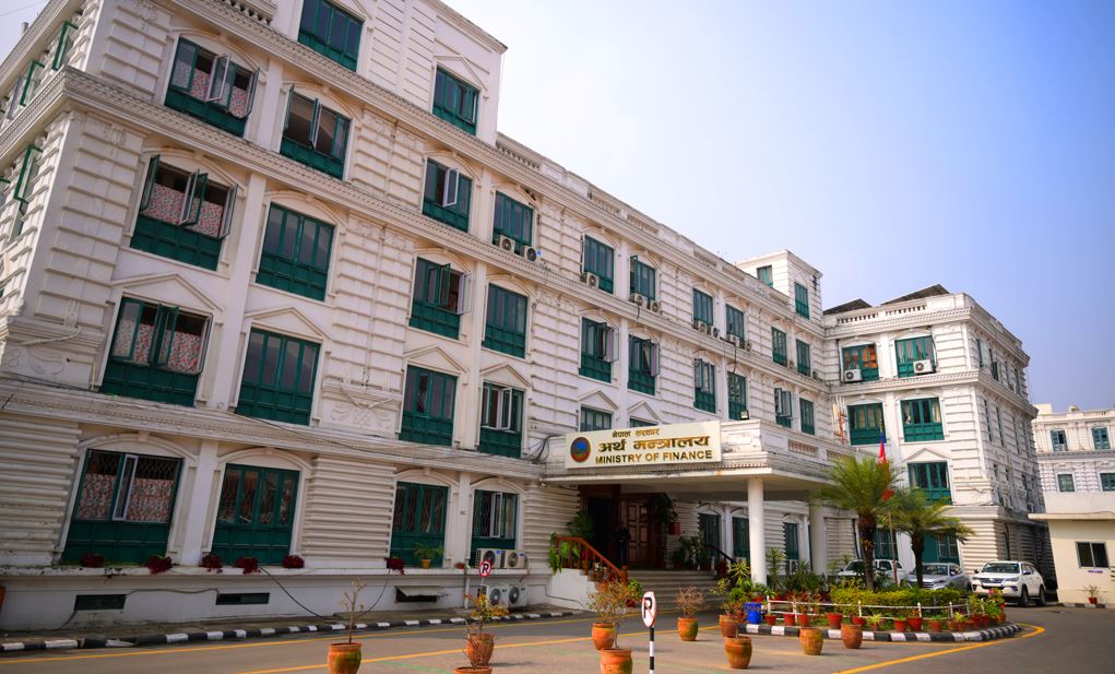 देशभर ३२ हजार ३२५ सहकारी, सेयर पुँजी एक खर्ब ४३ अर्ब २९ करोड