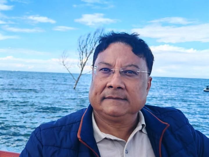 पत्रकार किशोर श्रेष्ठमाथि निगरानी र धम्कीको आरोप, महासंघद्वारा ध्यानाकर्षण