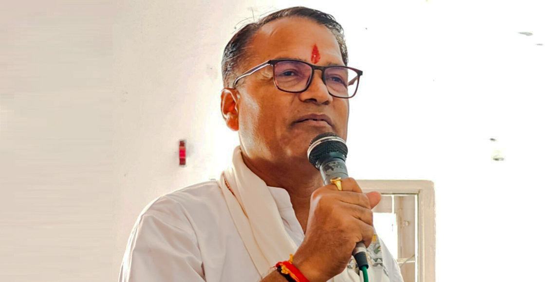 ‘संविधान संशोधनमा कानुन व्यवसायीको भूमिका महत्वपूर्ण’