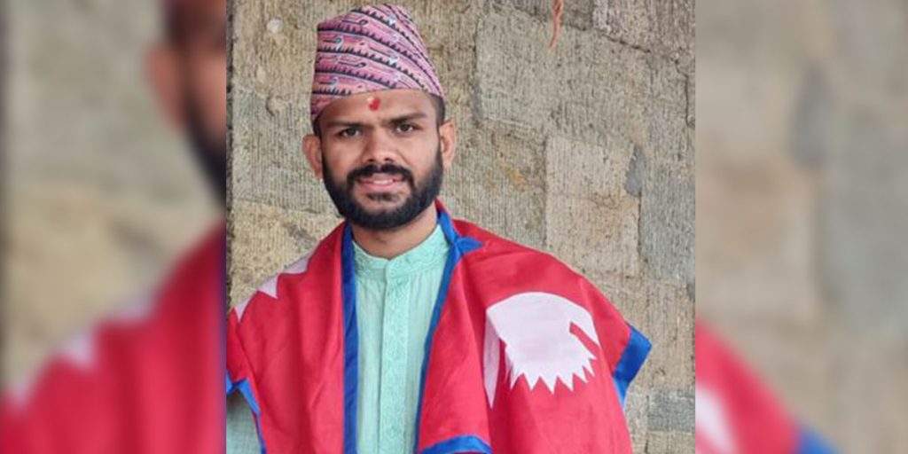सागर ढकाल भन्छन्- पदाधिकारीको चुनावमा ‘नो भोट’को प्रावधान राख्नुपर्छ