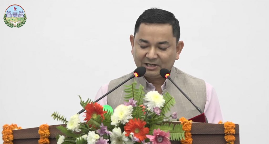 मधेश प्रदेशमा टुक्रे योजना बन्द