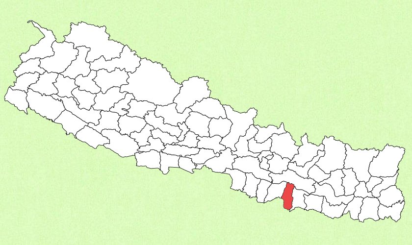 महोत्तरीका १६ कामदार भारतमा बन्धक