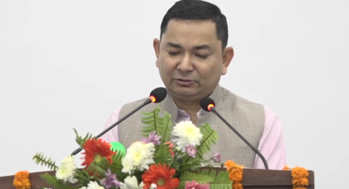 मधेश प्रदेश सरकारले ल्यायो ४१ अर्ब १३ करोड बढीको बजेट