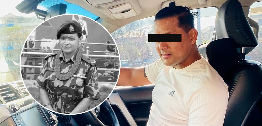 वैवाहिक बलात्कार र डिभोर्स मुद्दा मेलमिलापमा गएपछि बाटो ढुकेर पत्नीको हत्या