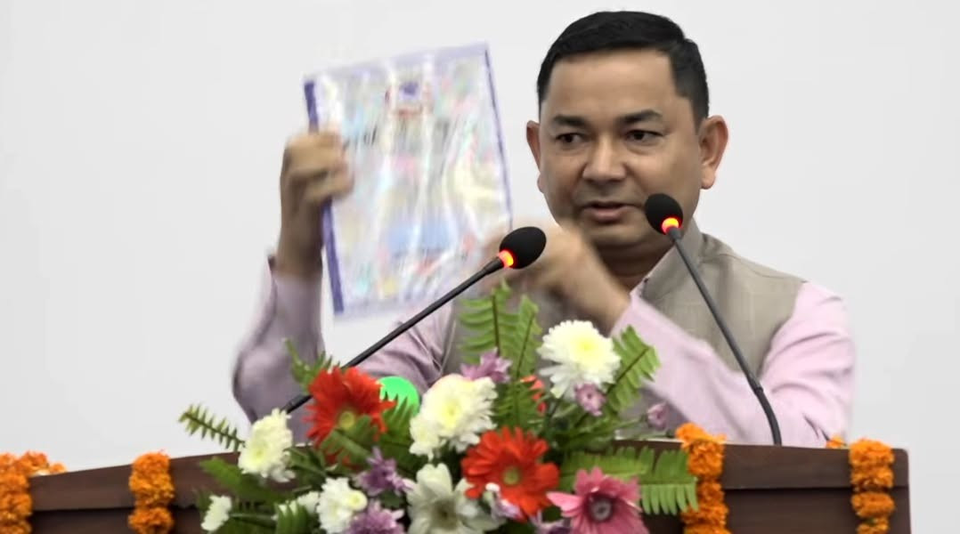 मधेश सरकारका कर्मचारीलाई १० प्रतिशत तलब वृद्धि