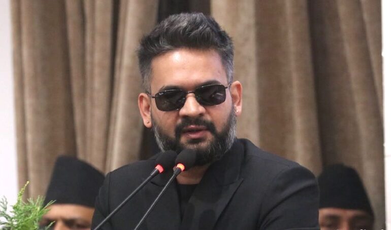 नागरिक असन्तुष्ट हुने निर्णय सुधार्न तयार छौं : प्रधानमन्त्री बालेन