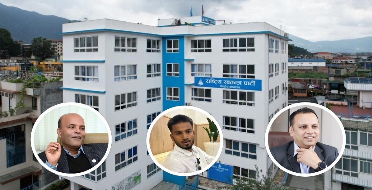 असन्तुष्ट छ रास्वपाभित्रको मधेश