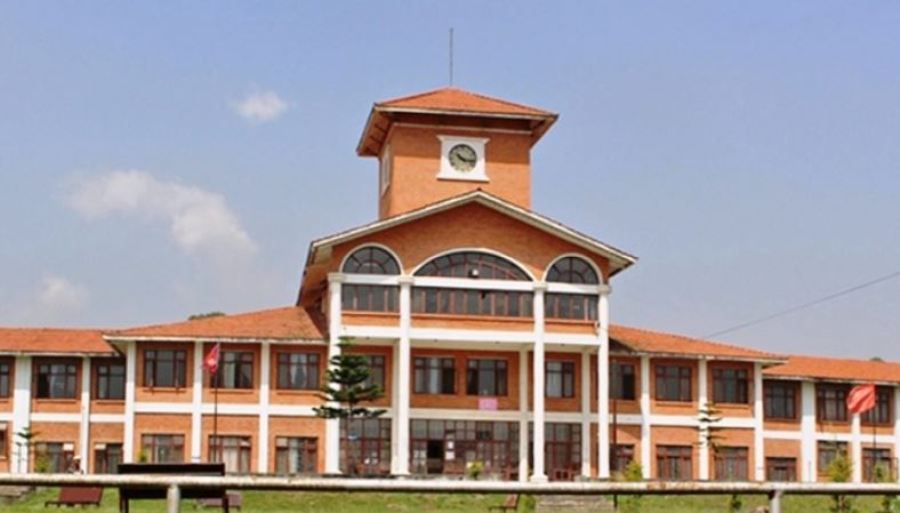 मधेशमा स्थगित त्रिविको परीक्षा भदौ १५ गते सञ्चालन हुने