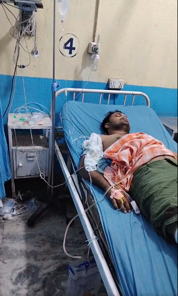 सशस्त्र प्रहरीका सई हत्या प्रकरणमा २२ महिनापछि मुख्य प्रतिवादी पक्राउ