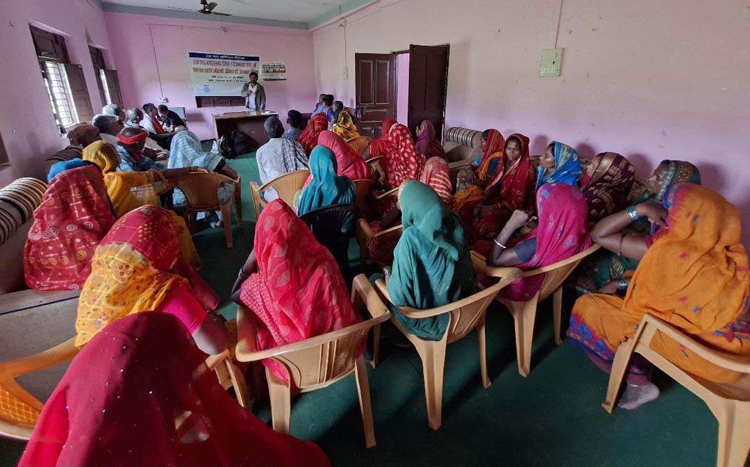रोजगार र रोजगारदाता छनौट गर्ने स्वतन्त्रता बढाउन, आर्थिक सवलीकरणमा जोड