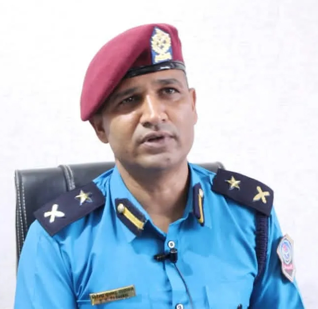 चाडपर्वको मुखमा अनलाइन ठगी बढ्यो, सामाजिक सञ्जालका ‘सस्तो अफर’बाट सचेत रहन प्रहरीको आग्रह