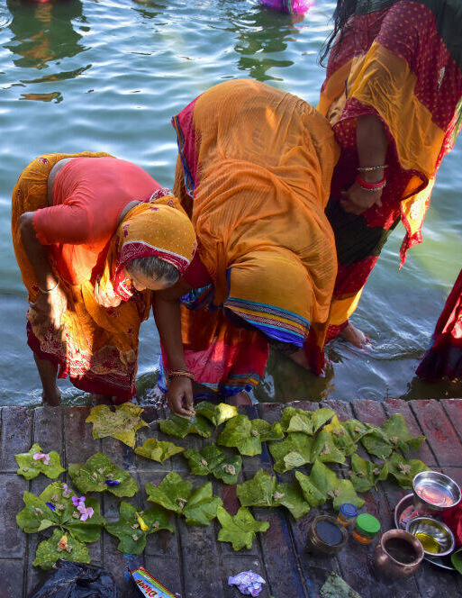 सन्तानको दीर्घायु र परिवारको सुख–शान्तिको कामना गर्दै जितिया व्रत सुरु