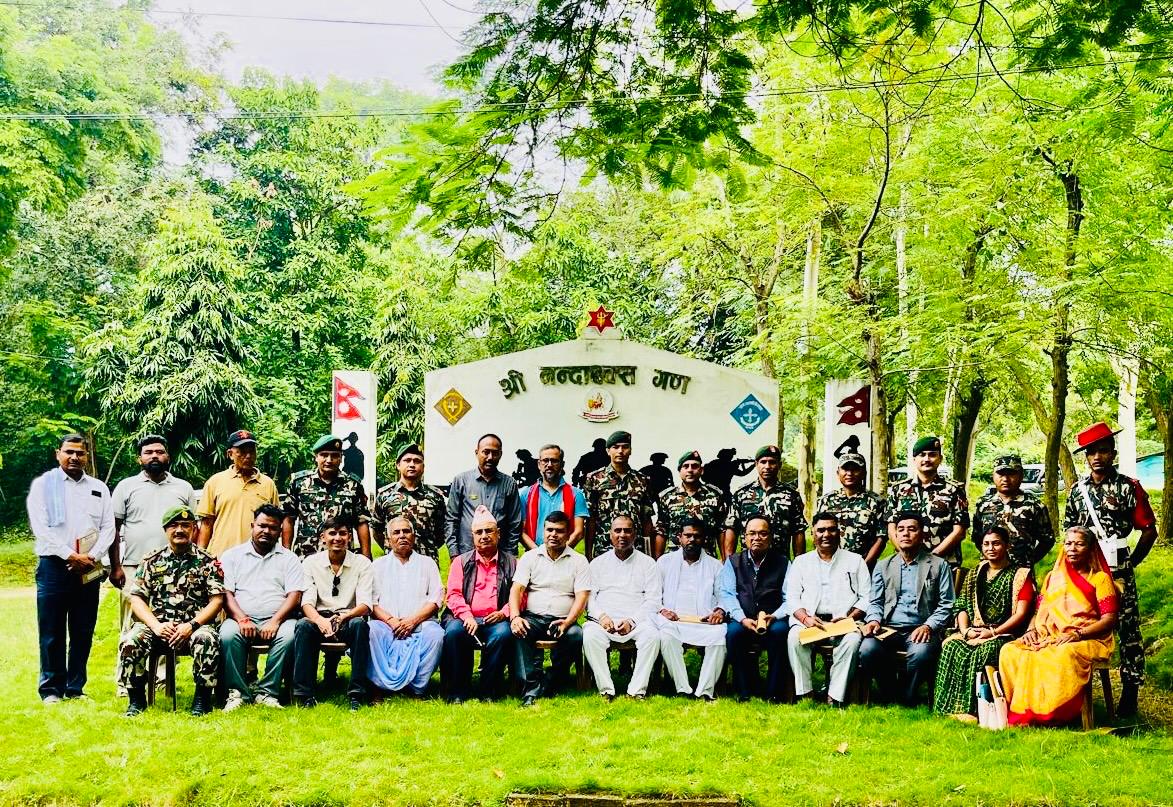 सर्पदंश उपचार केन्द्र स्तरोन्नतिमा जुट्दै सिरहाका पालिका, चोहर्वामा आईसीयू–भेन्टिलेटरको व्यवस्था गर्ने योजना