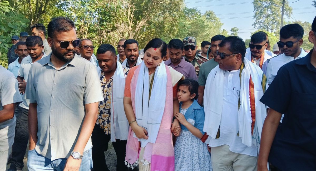 ढल्केवर ट्रमा सेन्टरको टेन्डर प्रक्रिया अगाडि बढिसकेको छ : मन्त्री मेहता