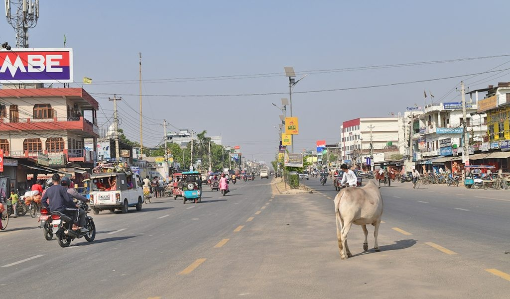 अझै तीन दिन ‘लु’ को जोखिम, पाँच दिनसम्म गर्मी बढ्ने