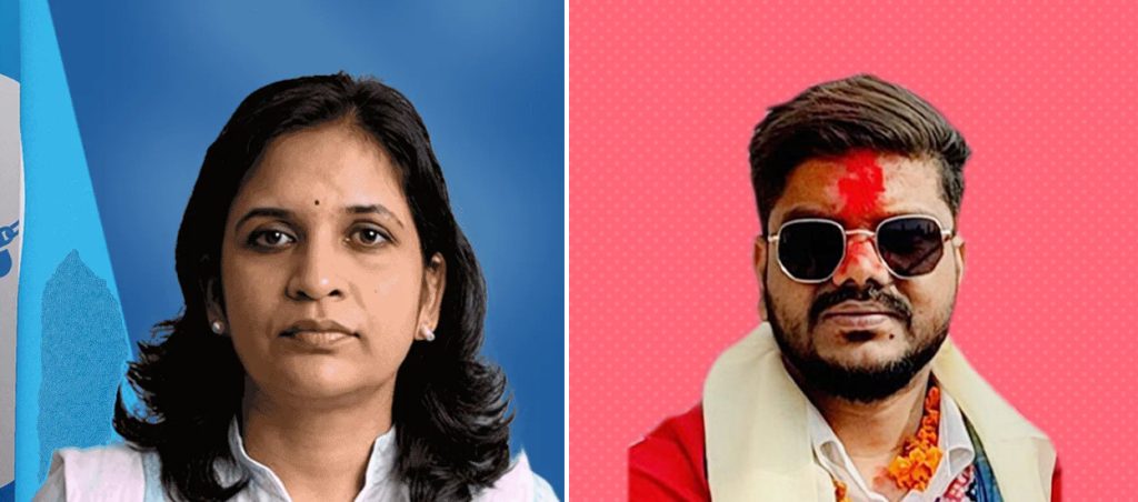 नयाँ मन्त्रीहरूको शपथ आजै