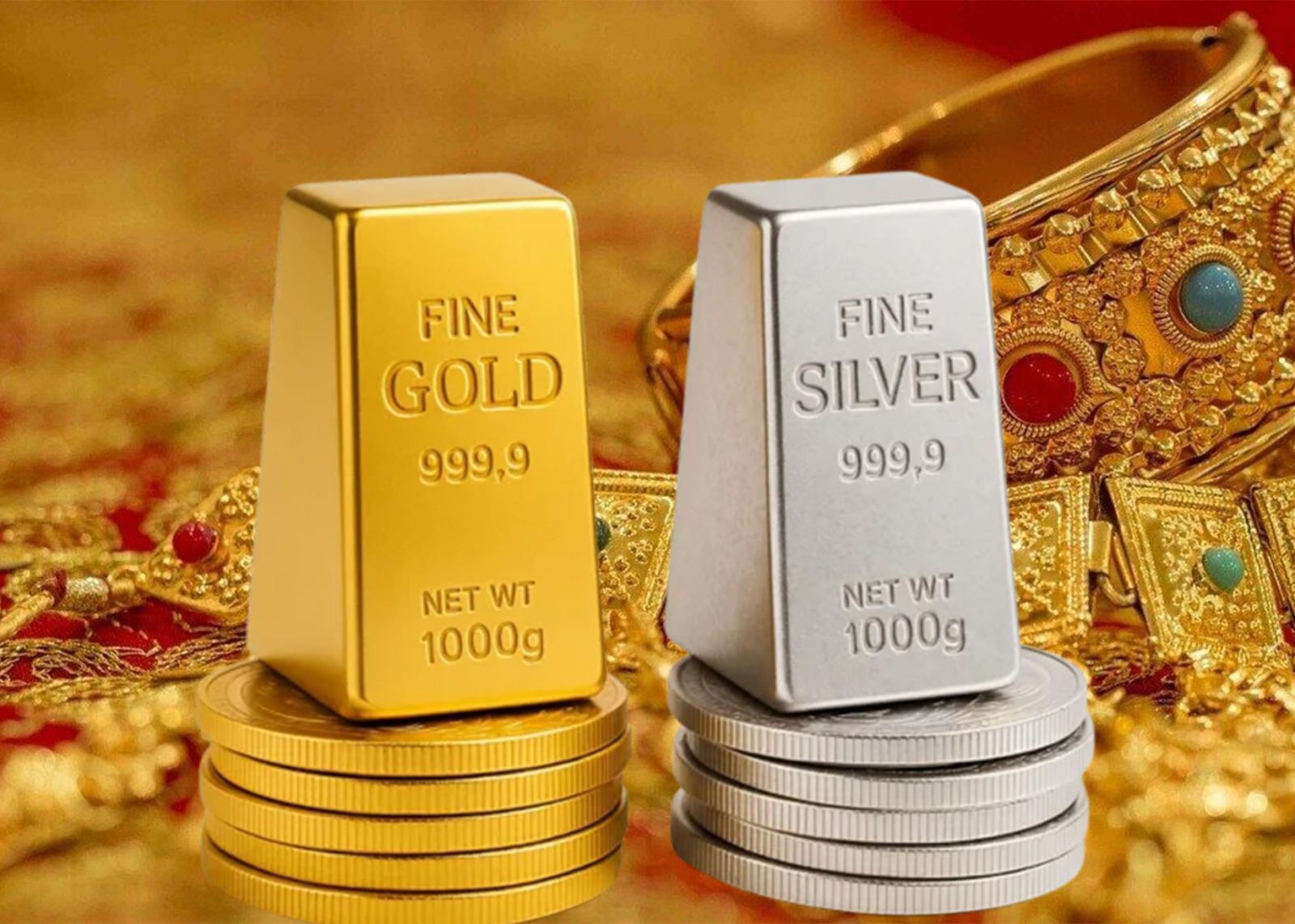 सुनको मूल्य ७४ सयले बढ्यो, तोलाको कति ?