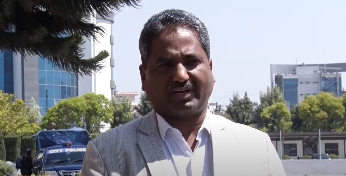 रौतहट–३ मा जसपाका गोबिन्द चौधरी अगाडि, पूर्वमन्त्री प्रभु साह परे पछाडि