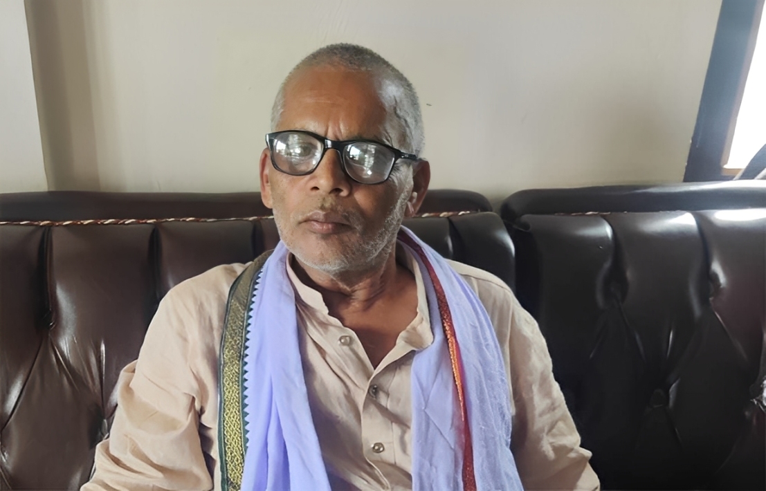 कल्याणपुरका मेयर घुससहित पक्राउ प्रकरण : बयान फेर्नेमाथि पनि भ्रष्टाचार मुद्दा दायर