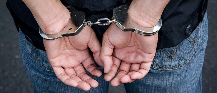 लागूऔषध सहित ३ जना पक्राउ