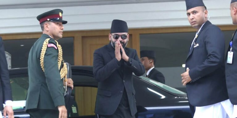 प्रधानमन्त्री शाहले बोलाए सातै प्रदेशका मुख्यमन्त्रीसँग बैठक