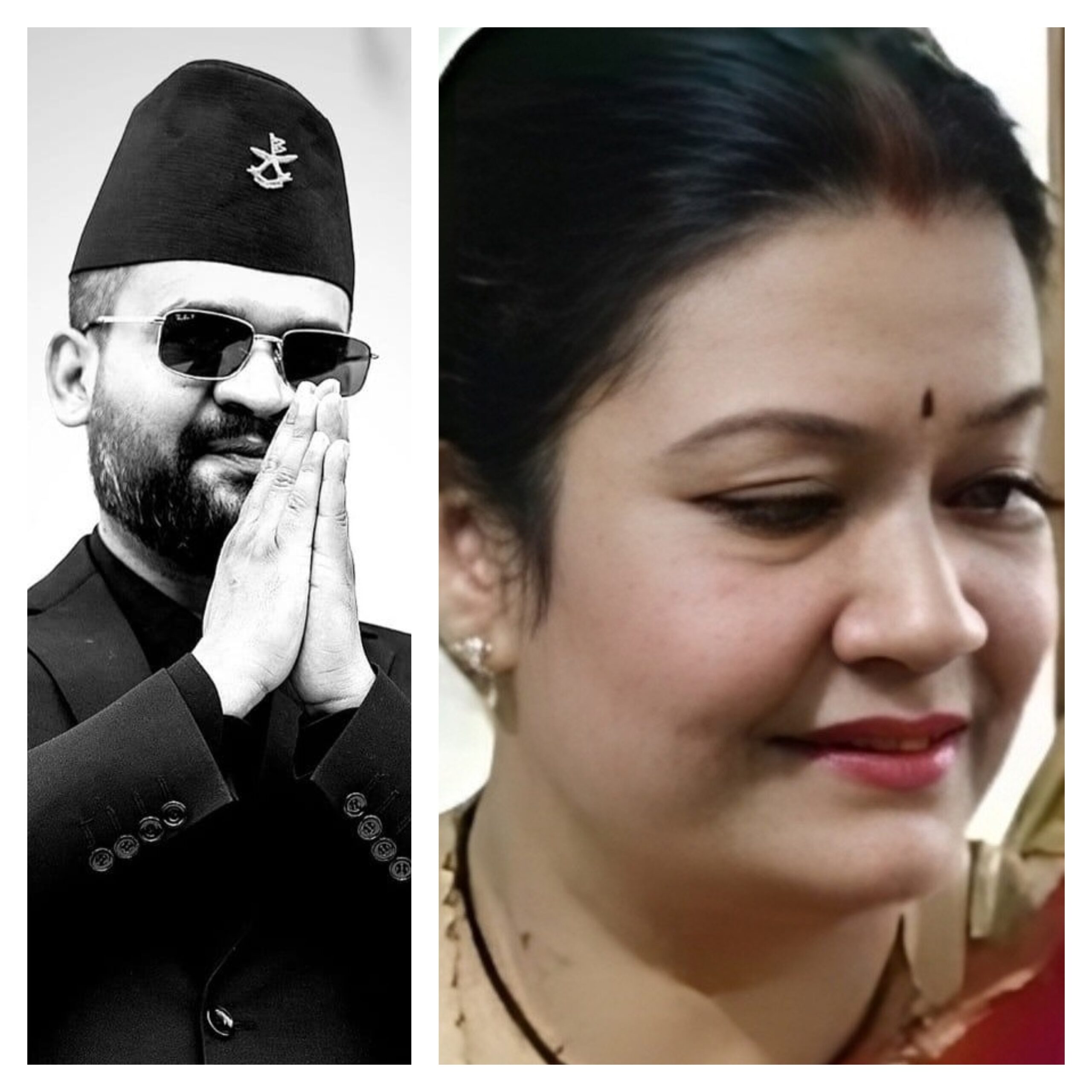 म नेपाल आमा हाँसेको हेर्न चाहन्छु– प्रधानमन्त्री बालेन