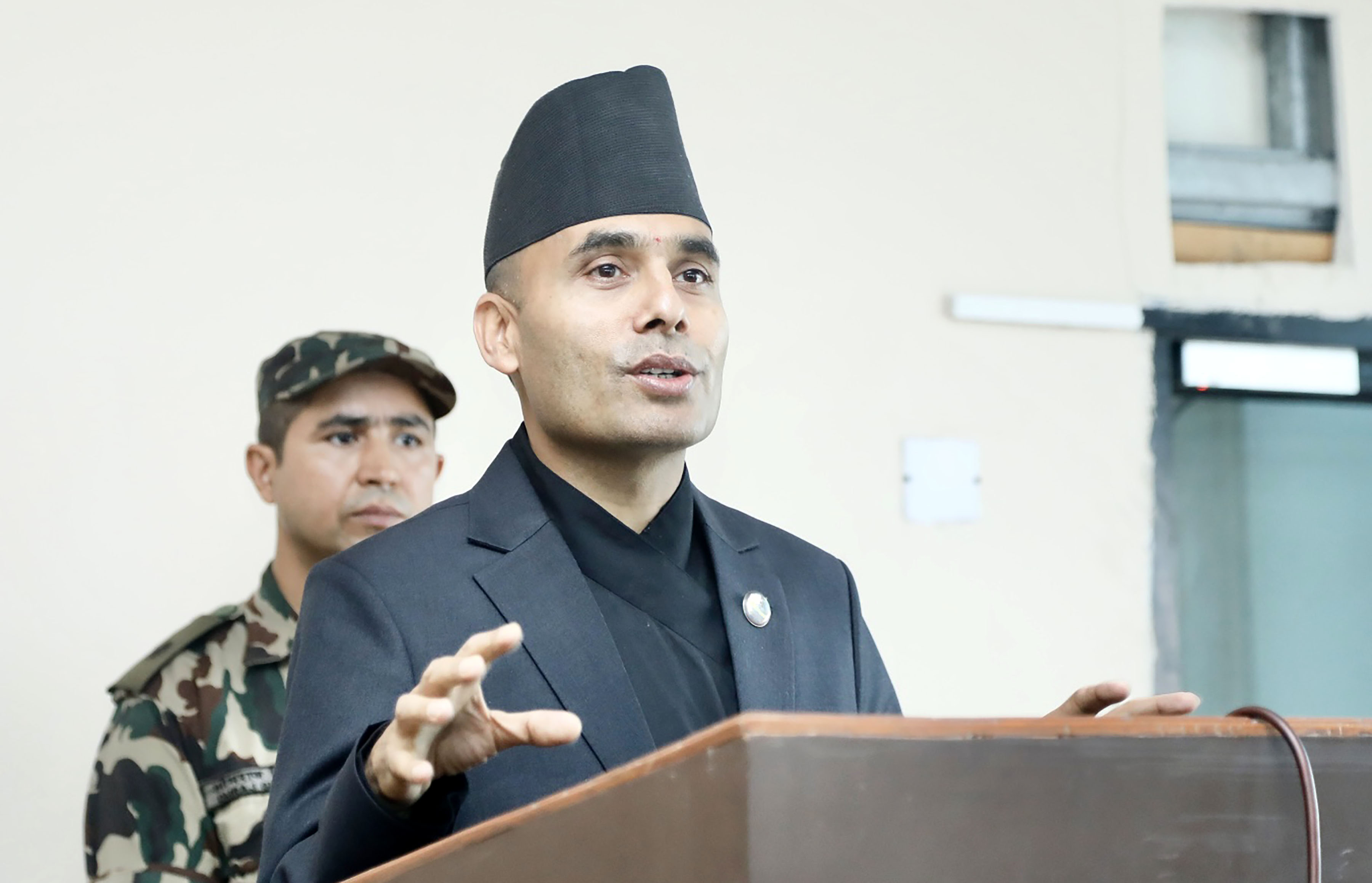 आजदेखि राजस्व तिरेको २४ घण्टाभित्र लाइसेन्स छाप्न सुरु हुने