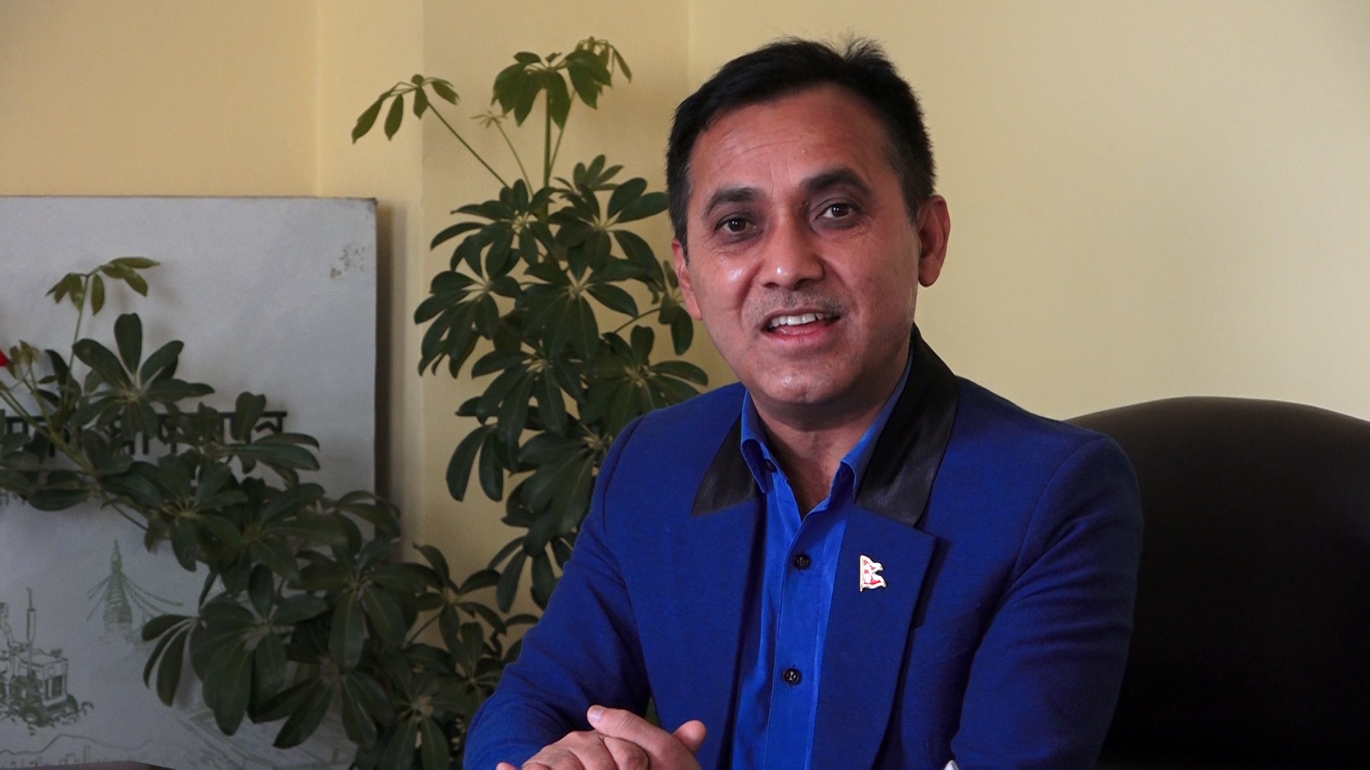 नयाँ सरकार गठन र संसद् विघटनबारे के छ कांग्रेसको प्रतिक्रिया ?