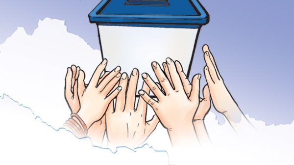 मधेस प्रदेशका साढे १२ सय मतदानस्थल अति संवेदनशील