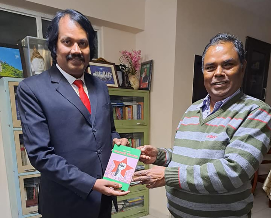 ck-raut-upendra-yadav