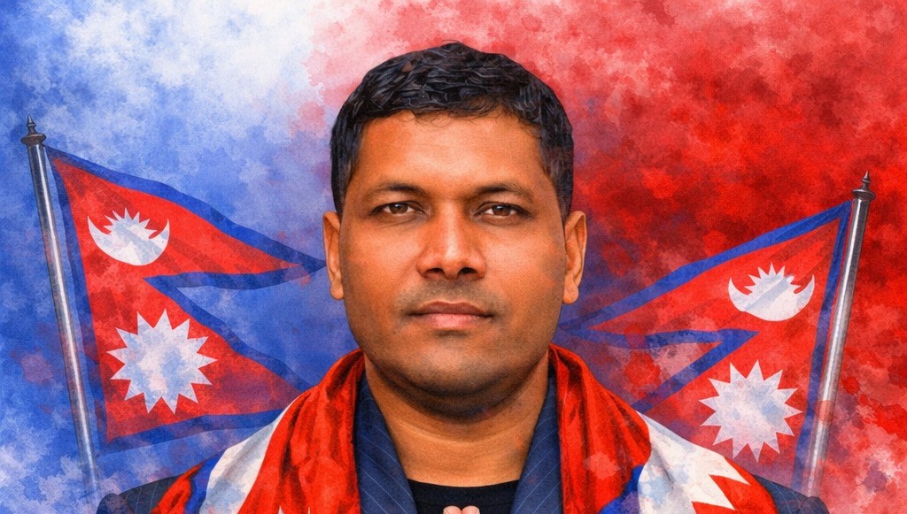 सिरहा क्षेत्र नम्बर ३ मा रास्वपा ४४४ मतले अगाडी