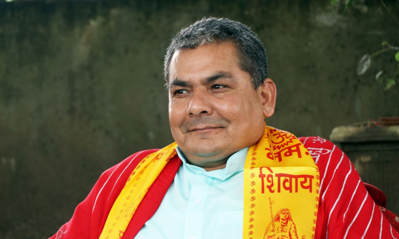 अदालतले भन्यो– दुर्गा प्रसाईंलाई थप ६५ करोड ऋण दिनू