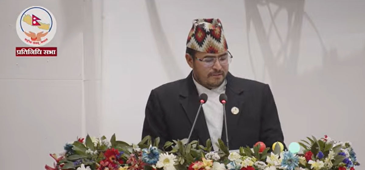 ‘नेपाली हामी रहौँला कहाँ नेपालनै नरहे’