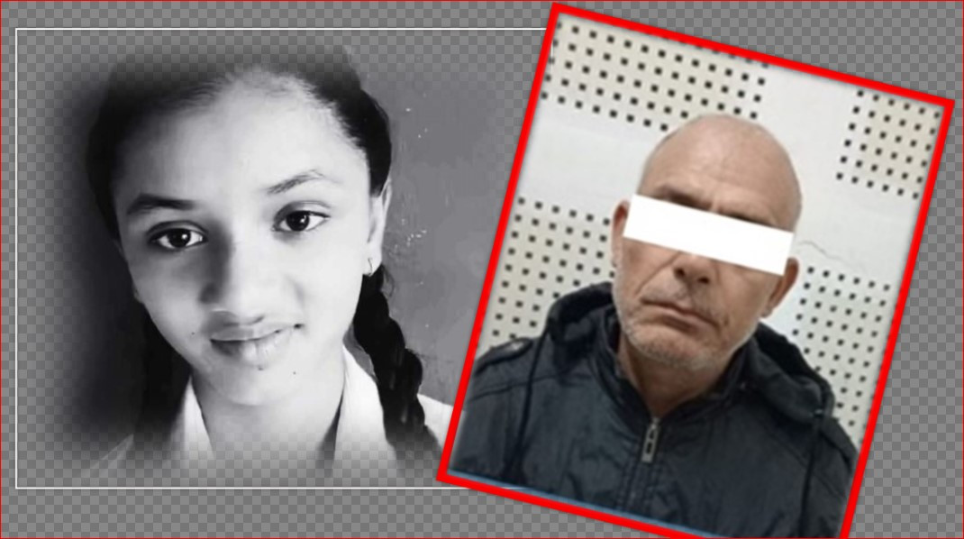 ५५ वर्षका पदम बहादुर जसले  बलत्कार पछि हत्या गरे १२ वर्षकी बालिका, प्रहरीले यसरी पत्ता लगाए