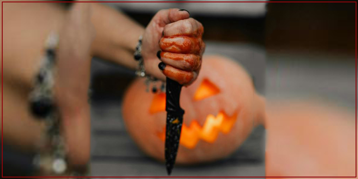 धारिलो हतियार प्रहार गरेर छिमेकीको हत्या