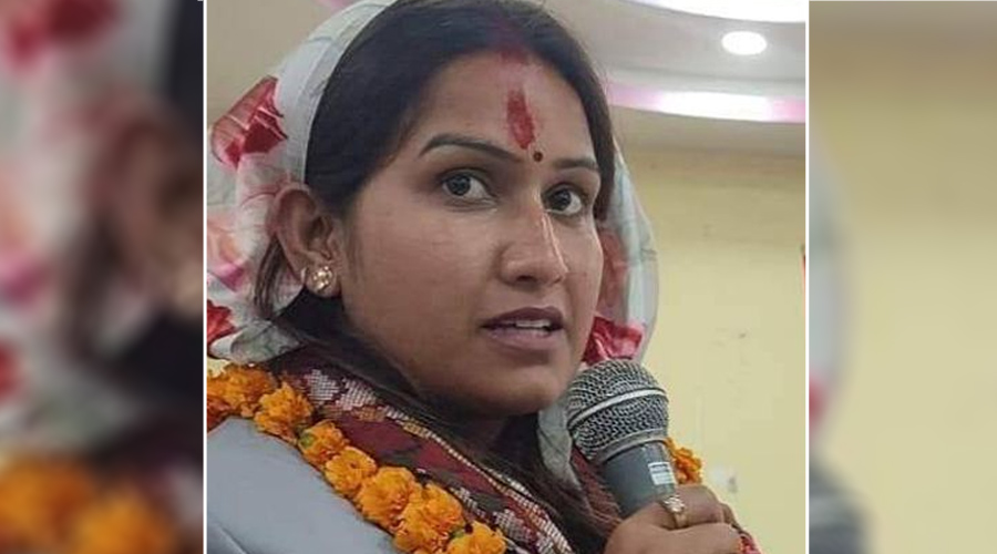 मधेशमा मन्त्री बनेकी बिच्छालाई कारबाहीबारे निर्णय गर्न राप्रपाको बैठक बस्दै