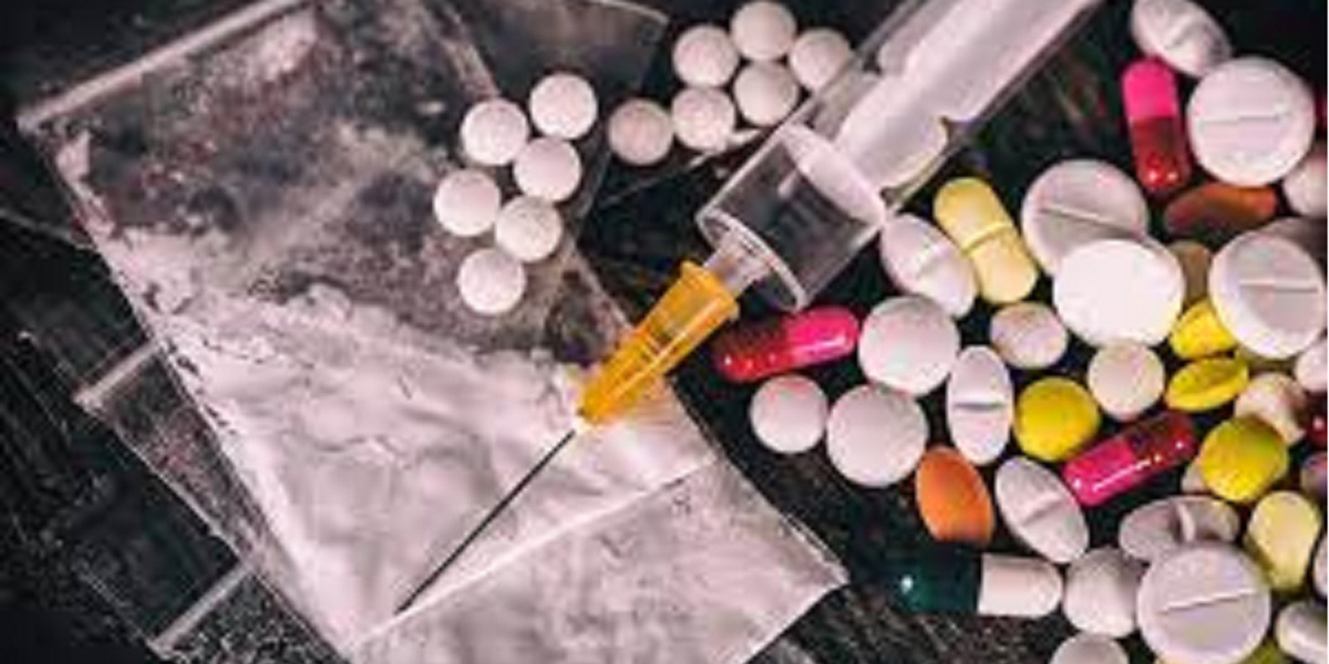 ठूलो परिणामको लागूऔषधसहित भक्तपुरबाट युवक नियन्त्रणमा