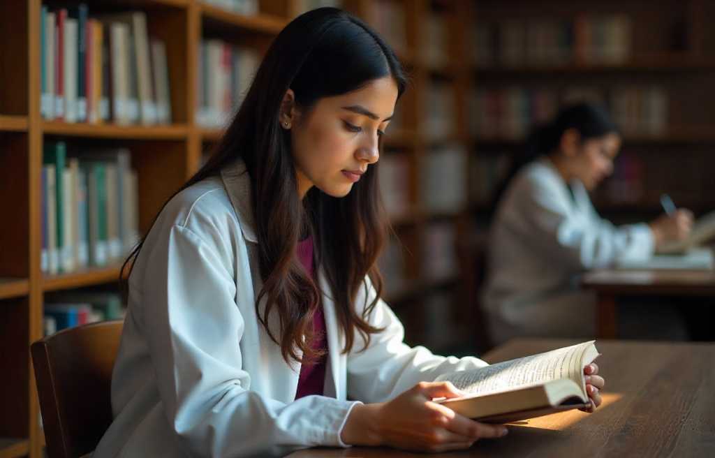 जेनजी आन्दोलनका क्रममा घाइते एकता शाहलाई चिकित्सा पढ्न अतिरिक्त छात्रवृत्ति