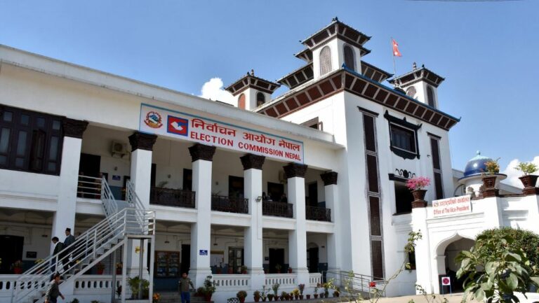 प्रतिनिधिसभा चुनावमा उम्मेदवारको खर्च सीमा तोकियो ? (सूचीसहित)