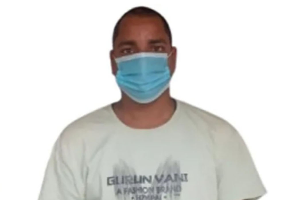 जेनजी आन्दोलमा फरार कर्तव्य ज्यान मुद्दाका अपराधी पक्राउ