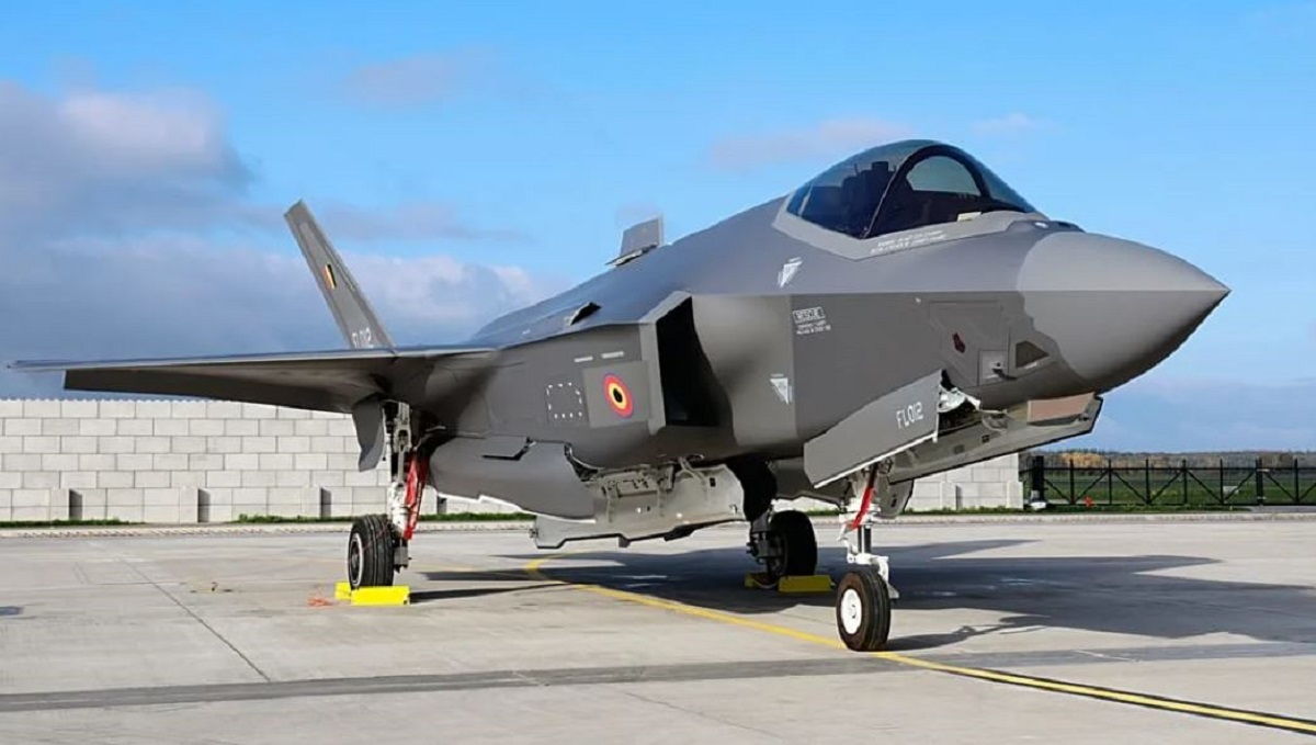 इरानको निशानामा कसरी पर्‍यो विश्वकै अजेय अत्याधुनिक लडाकु विमान