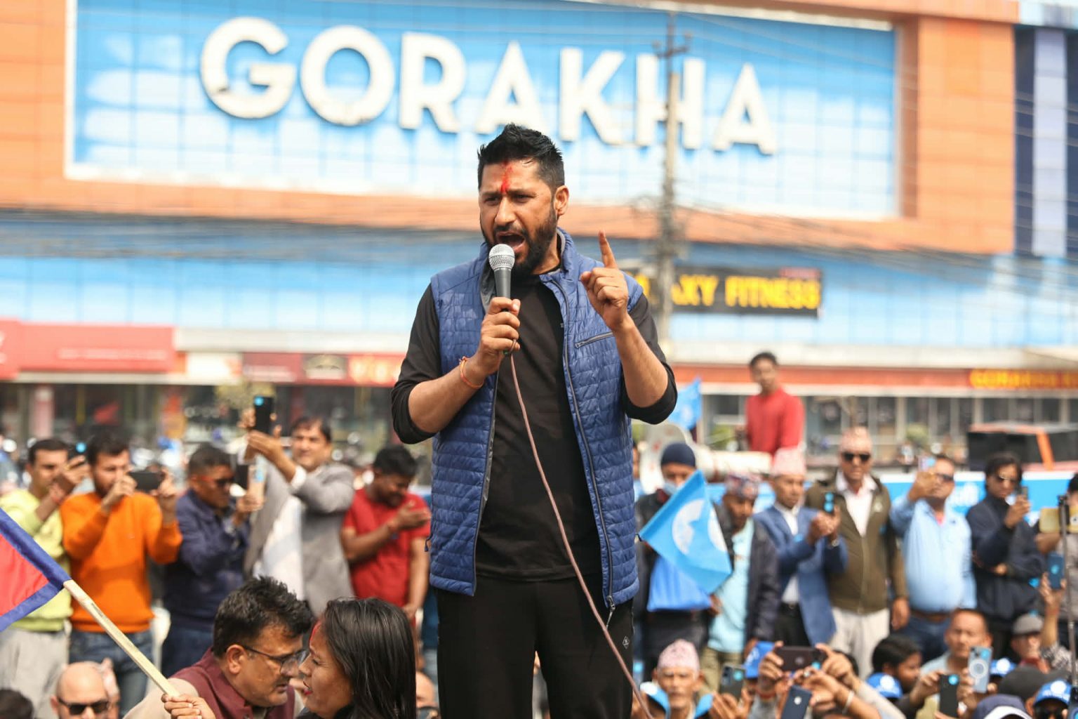 रविको मुद्दा फिर्ता लिने निर्णयविरुद्धको सुनुवाइ पूर्ण इजलासमा लगिने, चैत १ गते पेसी