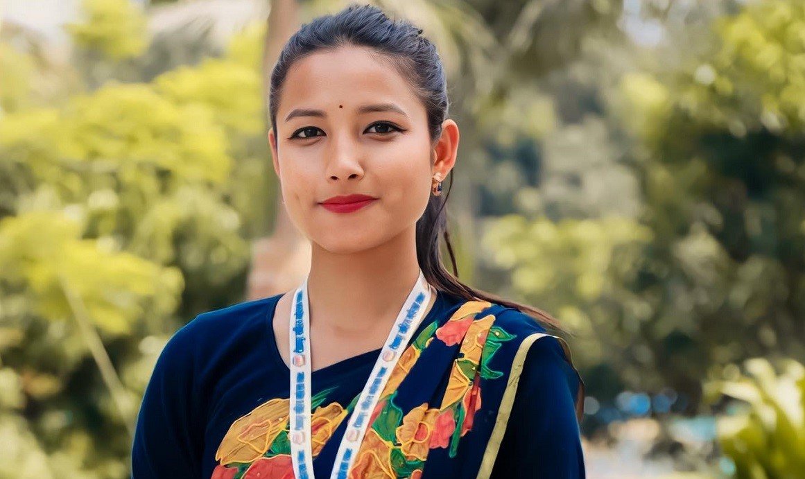 सुकुमबासी बस्तीमा डोजर चलाउने तयारीबारे रक्षा बम, ‘यो रास्वपाको राजनीतिक बेइमानी हो’