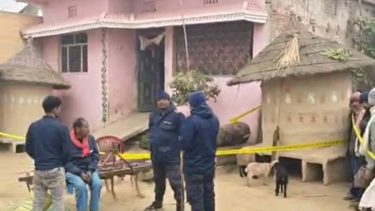 माइती नजिकका धर्मेन्द्रसँग थियो बाराकी मनिताको विवाहेत्तर प्रेम, पति र सासुको हत्या गराइछन्