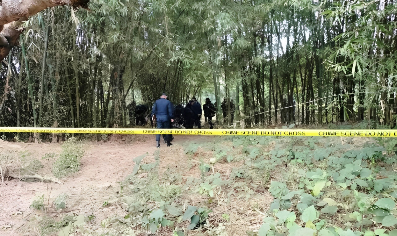 सिरहामा गोली प्रहार गरी ४० वर्षीय पुरुषको हत्या