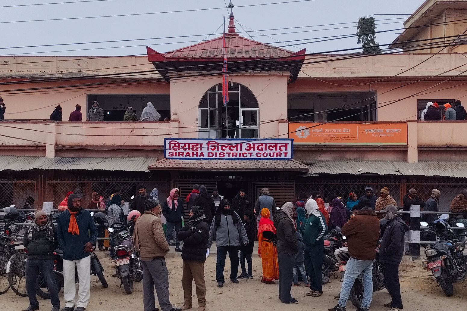 अदालत ६ दिन बन्द हुने, दुई दिनबाहेक बन्दी प्रत्यक्षीकरण, पक्राउ पुर्जी अनुमति दिइने