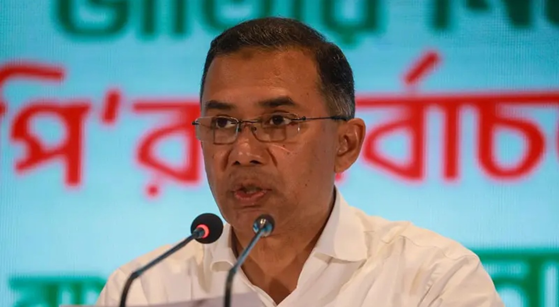 शेख हसिना भारत भागेको १६ महिनापछि आज बंगलादेशमा नयाँ सरकार बन्दै