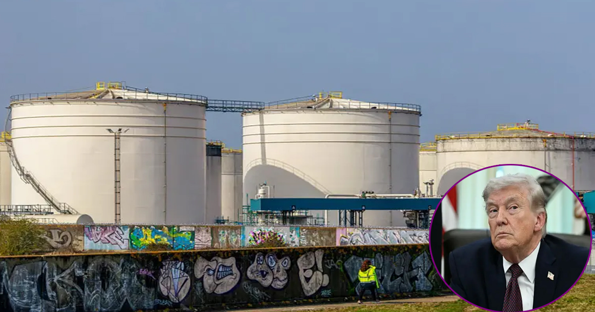 ट्रम्पको सम्बोधनपछि अन्तर्राष्ट्रिय बजारमा इन्धनको मूल्यमा वृद्धि